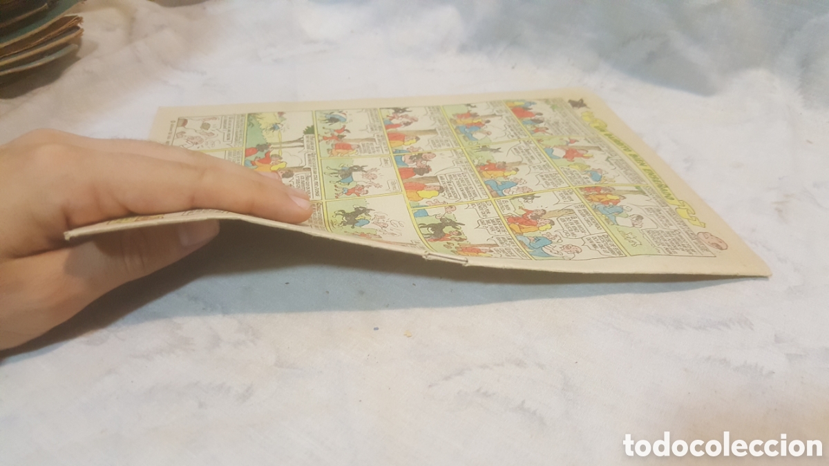 C&oacute;mics: TBO N&deg;265 - Foto 4