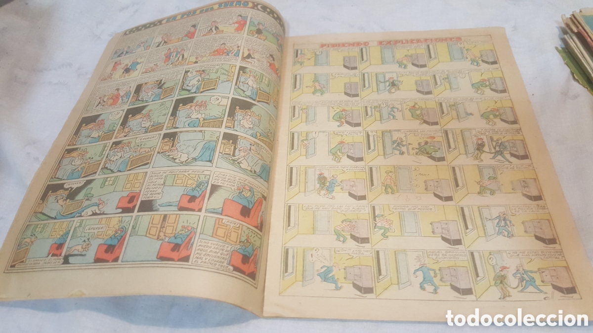 C&oacute;mics: TBO N&deg;59 - Foto 3