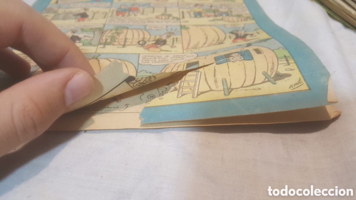 C&oacute;mics: TBO N&deg;60 - Foto 4