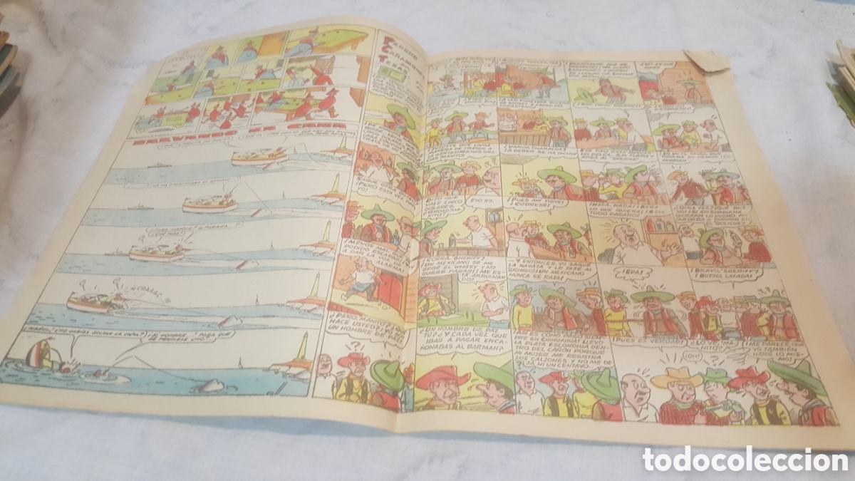 C&oacute;mics: TBO N&deg;304 - Foto 3