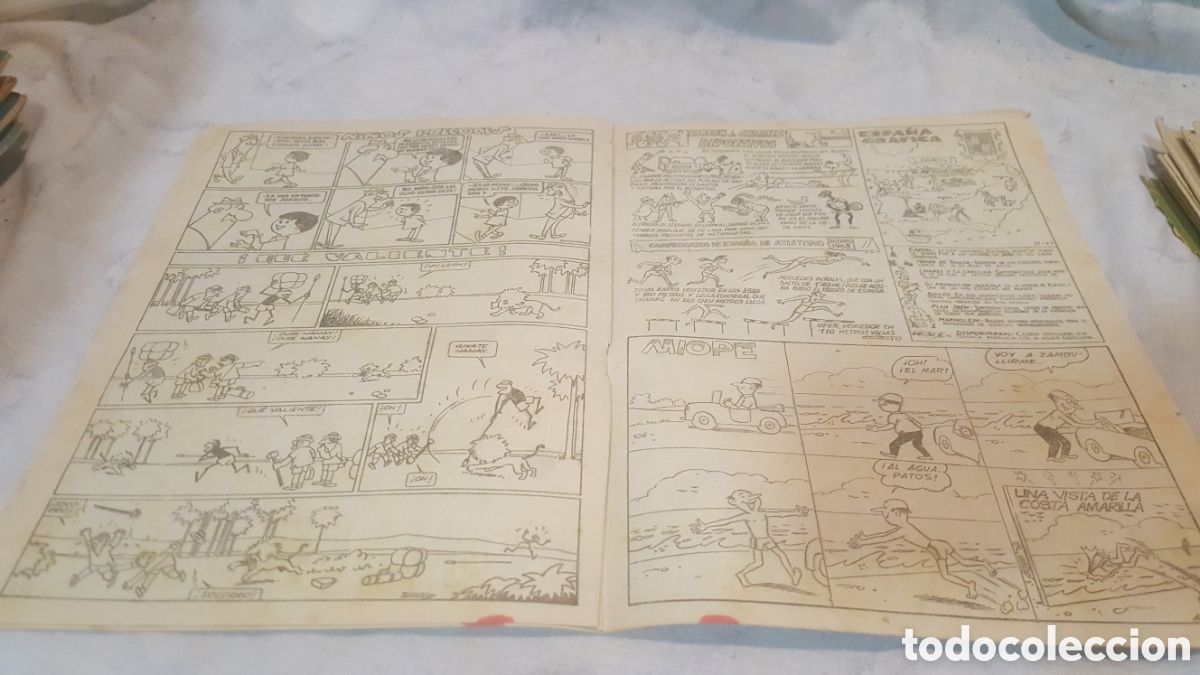 C&oacute;mics: TBO N&deg;308 - Foto 3