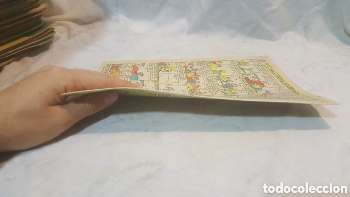 C&oacute;mics: TBO N&deg;309 - Foto 4