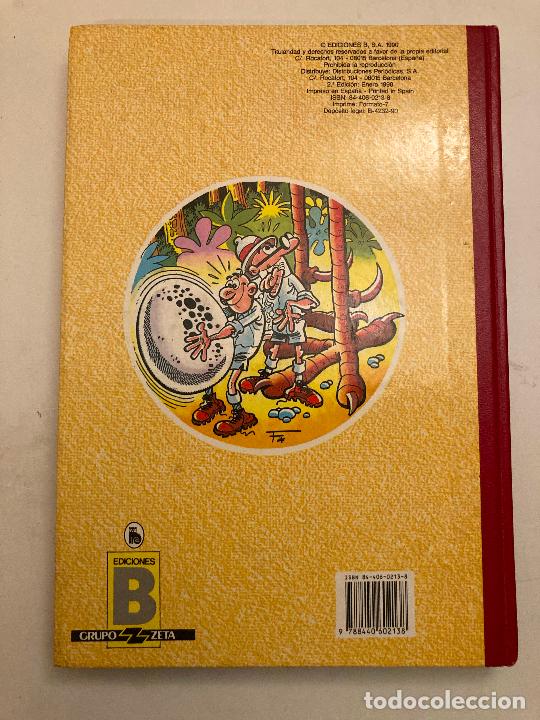 C&oacute;mics: SUPER HUMOR PEQUE&Ntilde;OS MORTADELO Y FILEMON N&ordm; 26. 2&ordf; EDICION 1990 EDICIONES B - Foto 2