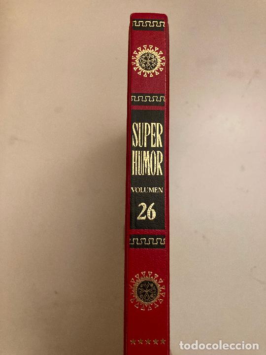 C&oacute;mics: SUPER HUMOR PEQUE&Ntilde;OS MORTADELO Y FILEMON N&ordm; 26. 2&ordf; EDICION 1990 EDICIONES B - Foto 3