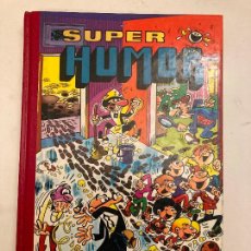 Cómics: SUPER HUMOR PEQUEÑOS MORTADELO Y FILEMON Nº 27. 2ª EDICION 1990 EDICIONES B
