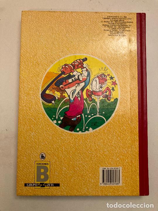 C&oacute;mics: SUPER HUMOR PEQUE&Ntilde;OS MORTADELO Y FILEMON N&ordm; 34. 2&ordf; EDICION 1990 EDICIONES B - Foto 2