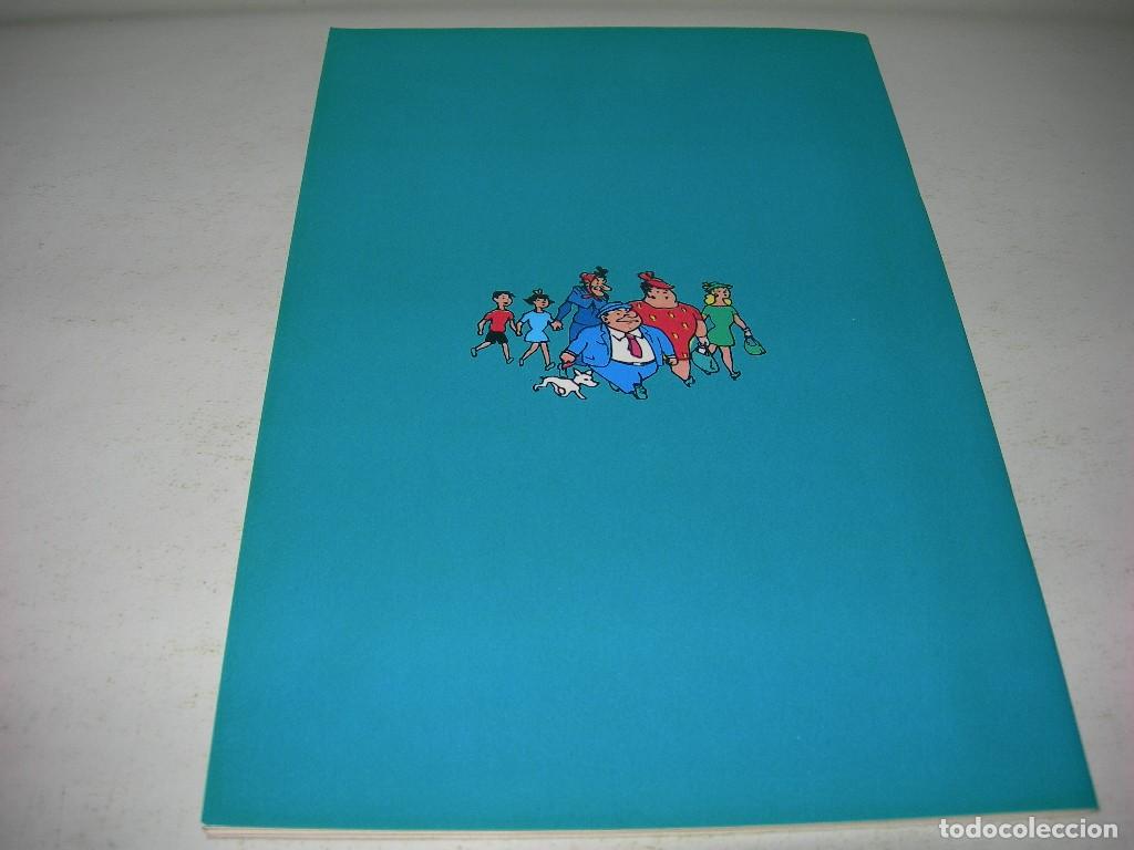 C&oacute;mics: TBO - EL VERGONZOSO - EDICIONES B - A&Ntilde;O 2003 - - Foto 4