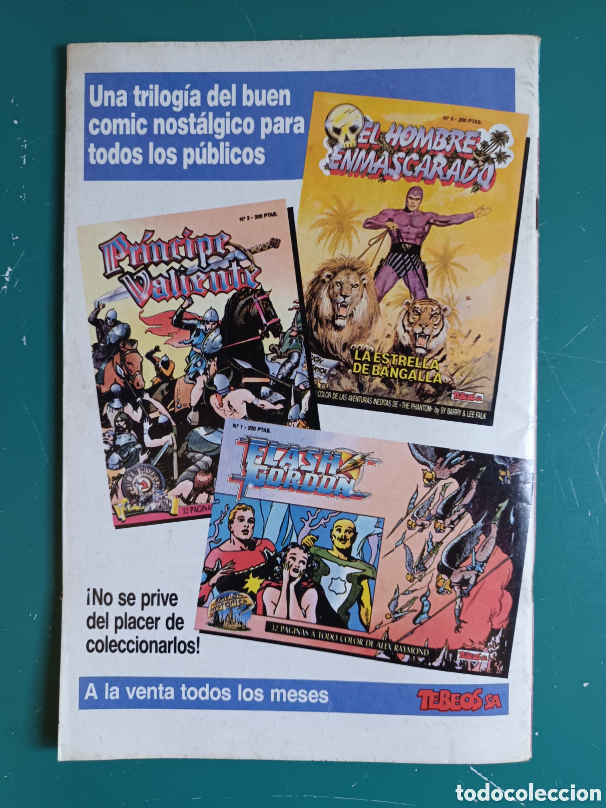 C&oacute;mics: Corum N&deg; 9 EDICIONES B - FIRST COMICS 1989 La Nube de la Discordia - Foto 11