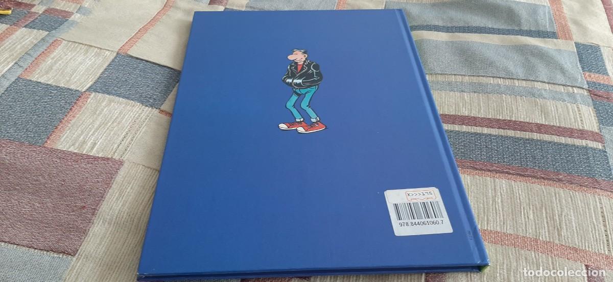 C&oacute;mics: LULU SE ECHA NOVIA. EDICIONES B. 1989 - Foto 2