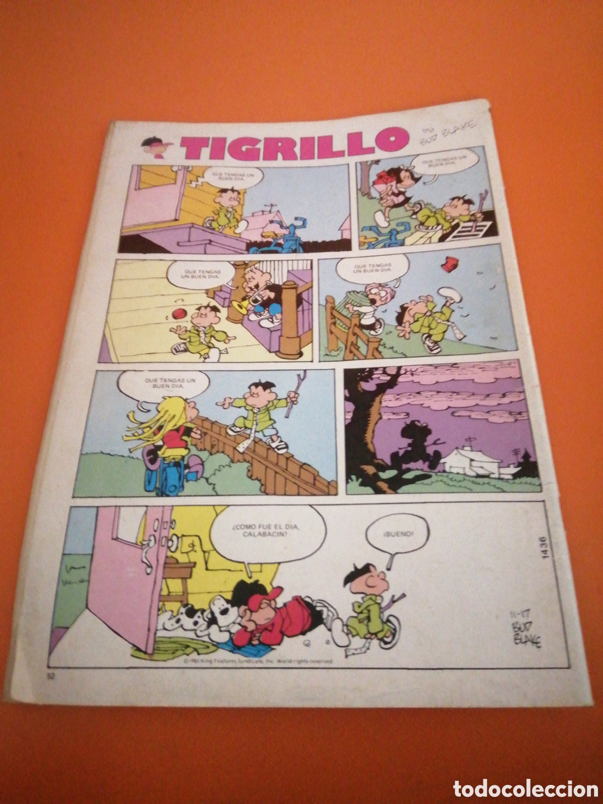 C&oacute;mics: ZIPI ZAPE SUPER N&deg;14 - Foto 2