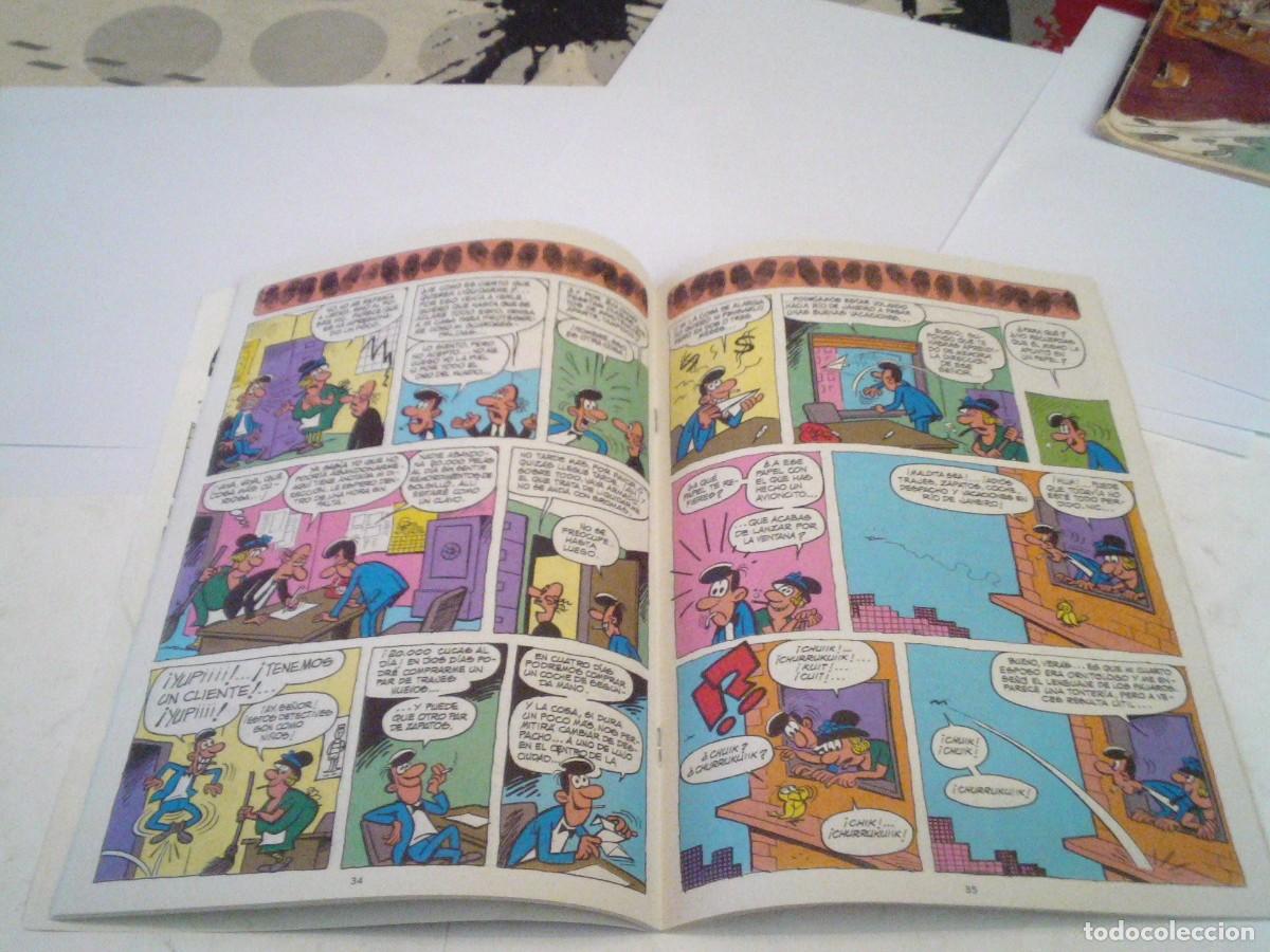 C&oacute;mics: MORTADELO EXTRA - NUMERO 31 - EDICIONES B - BUEN ESTADO - GORBAUD - CJ 174 - Foto 3