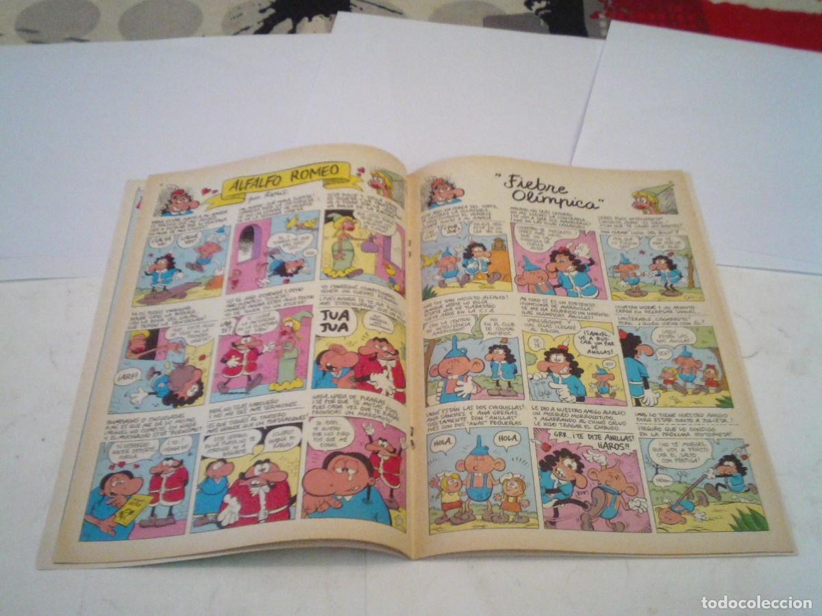 C&oacute;mics: MORTADELO - NUMERO 73 - EDICIONES B - MUY BUEN ESTADO - GORBAUD - CJ 174 - Foto 3