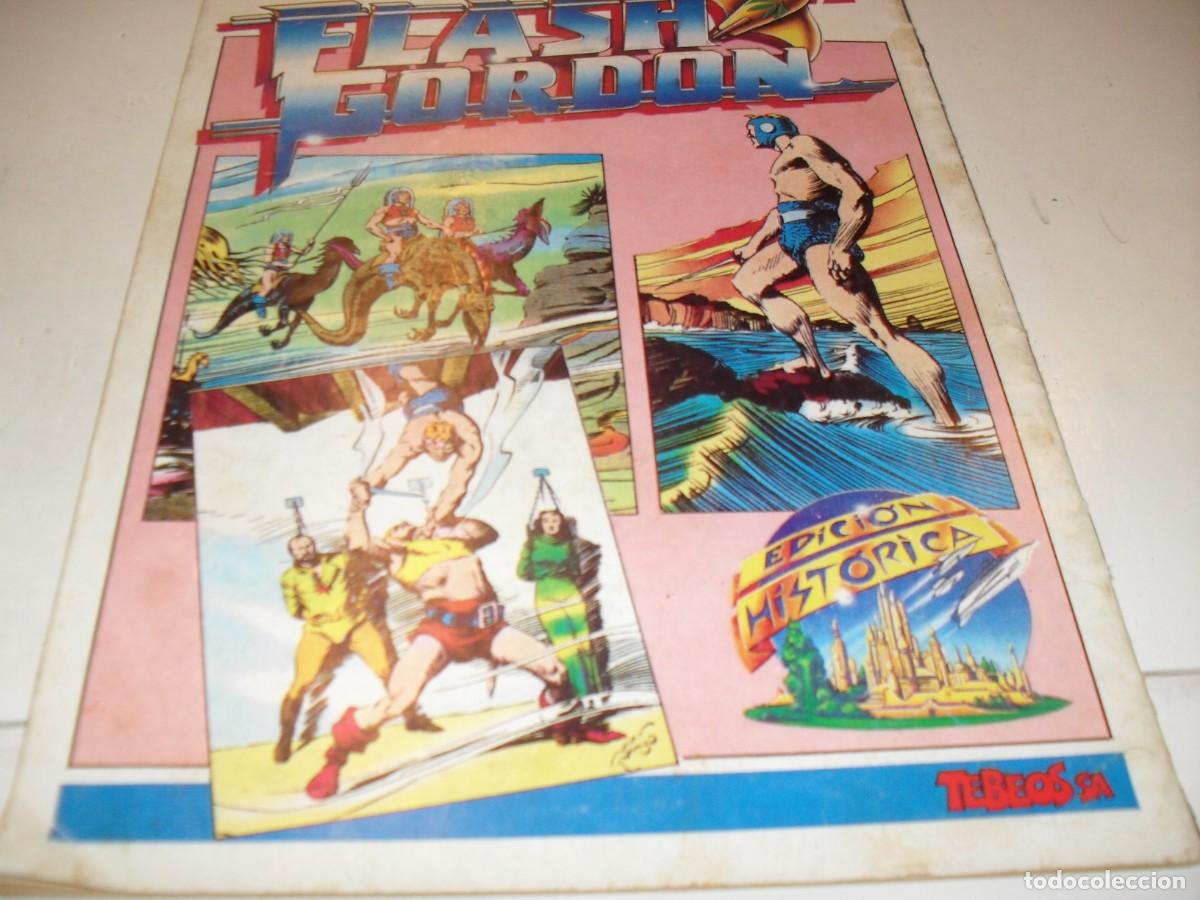 C&oacute;mics: DYNAMO JOE N&ordm; 7 EL SINDORGME SIGNA.EDICIONES B,1987.BUEN ESTADO. - Foto 1