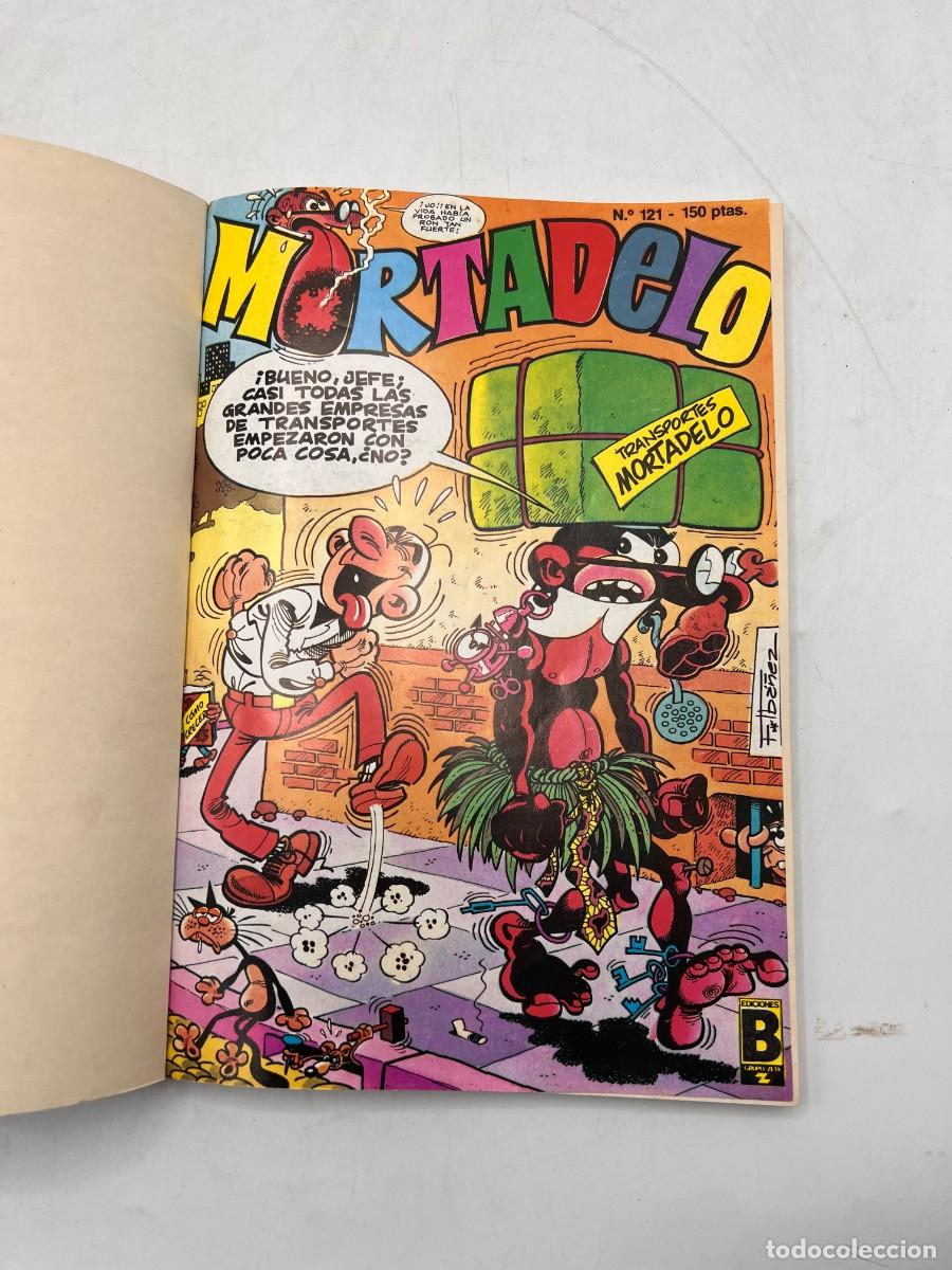 C&oacute;mics: NUEVAS GALERIAS DEL HUMOR. N&ordm; 29. EDICIONES B. - Foto 3