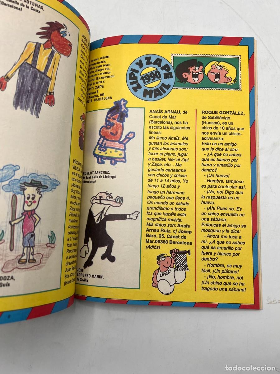 C&oacute;mics: NUEVAS GALERIAS DEL HUMOR. N&ordm; 29. EDICIONES B. - Foto 7