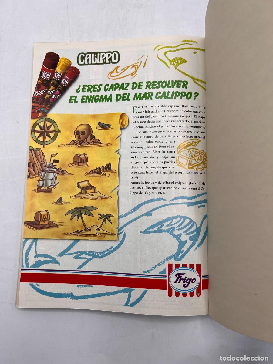 C&oacute;mics: NUEVAS GALERIAS DEL HUMOR. N&ordm; 29. EDICIONES B. - Foto 9