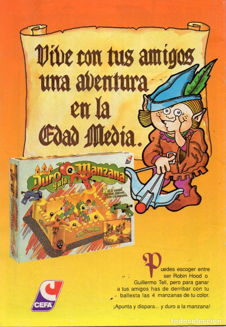 C&oacute;mics: MORTADELO - N&ordm;.169 - EDICIONES.B - Foto 2
