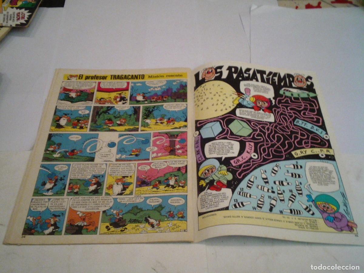 C&oacute;mics: ZIPI Y ZAPE - NUMERO 14 - EDICIONES B - NORMAL ESTADO - CAJON 1 - Foto 4
