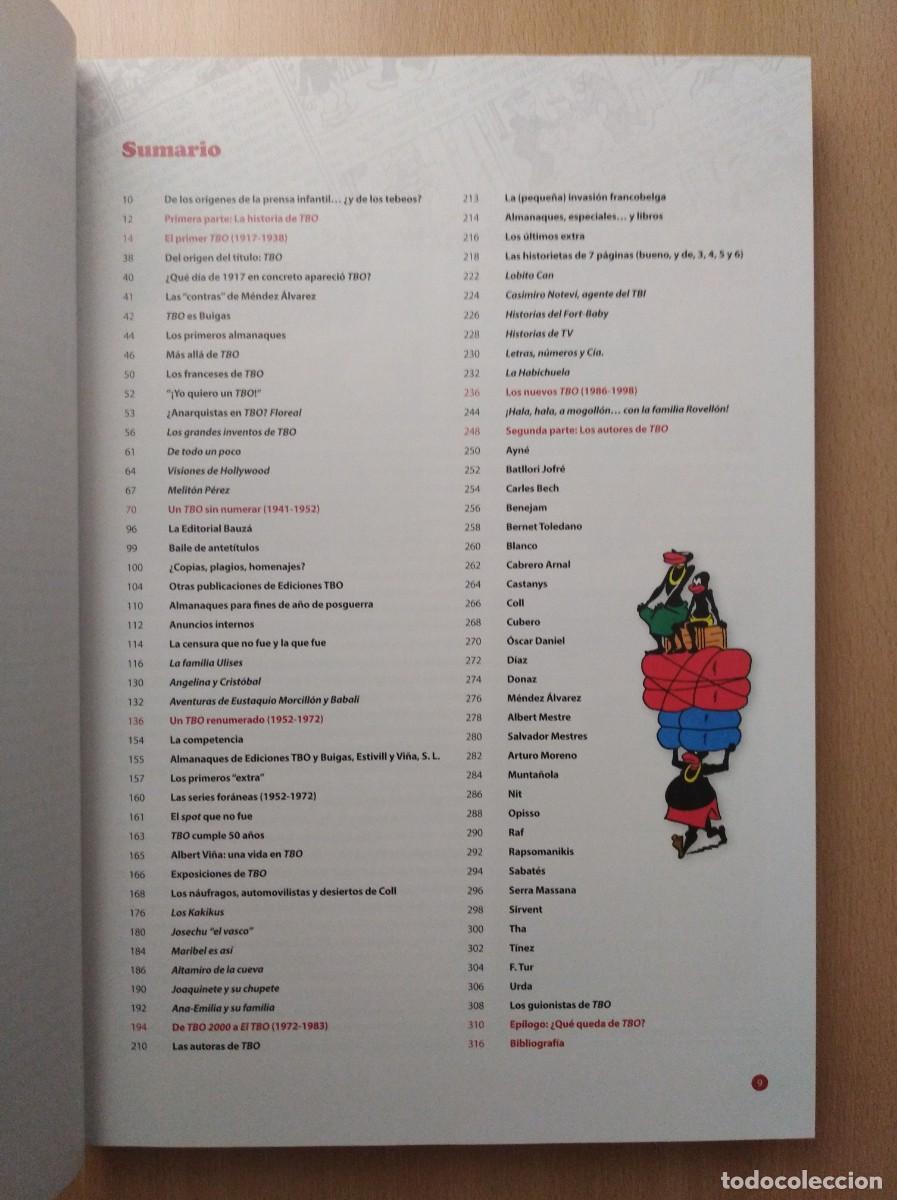C&oacute;mics: 100 A&Ntilde;OS DE TBO. Antoni Guiral - Foto 10