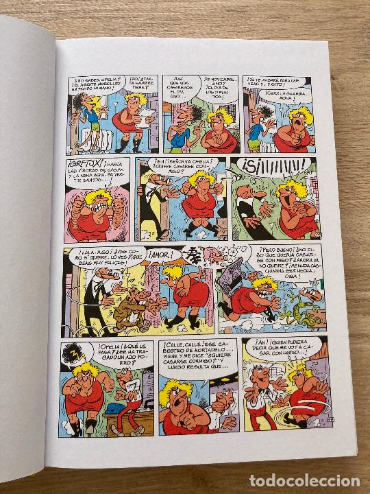 C&oacute;mics: SUPER HUMOR POCKET MORTADELO Y FILEMON N&ordm; 9. EDICIONES B 2&ordf; EDICION 2015 - Foto 2