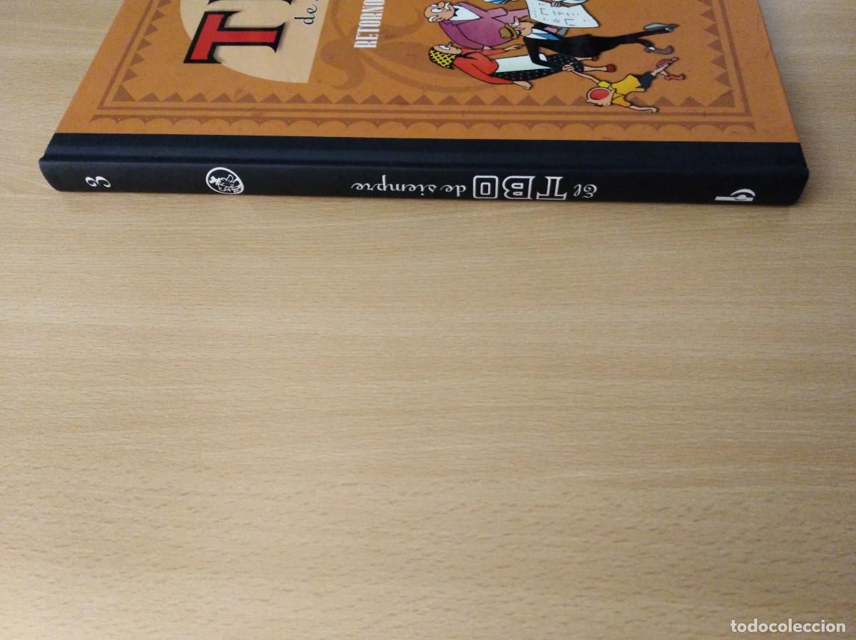 C&oacute;mics: EL TBO DE SIEMPRE /N&deg; 3. AA.VV. - Foto 3