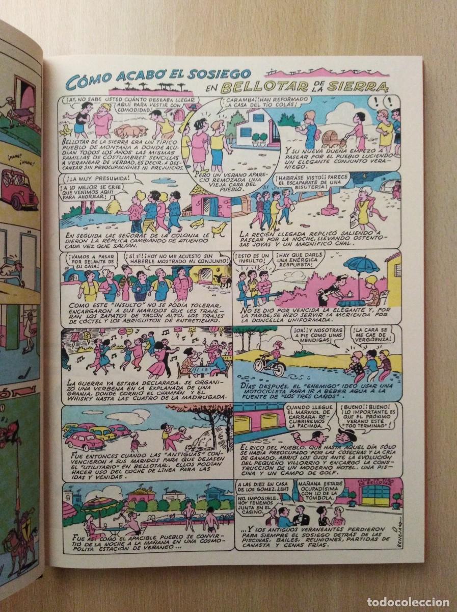 C&oacute;mics: EL TBO DE SIEMPRE /N&deg; 3. AA.VV. - Foto 6