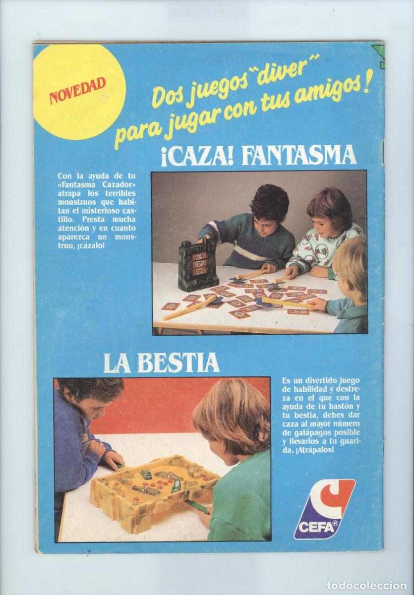 C&oacute;mics: Ediciones B. Zipi y Zape. 67 - Foto 2