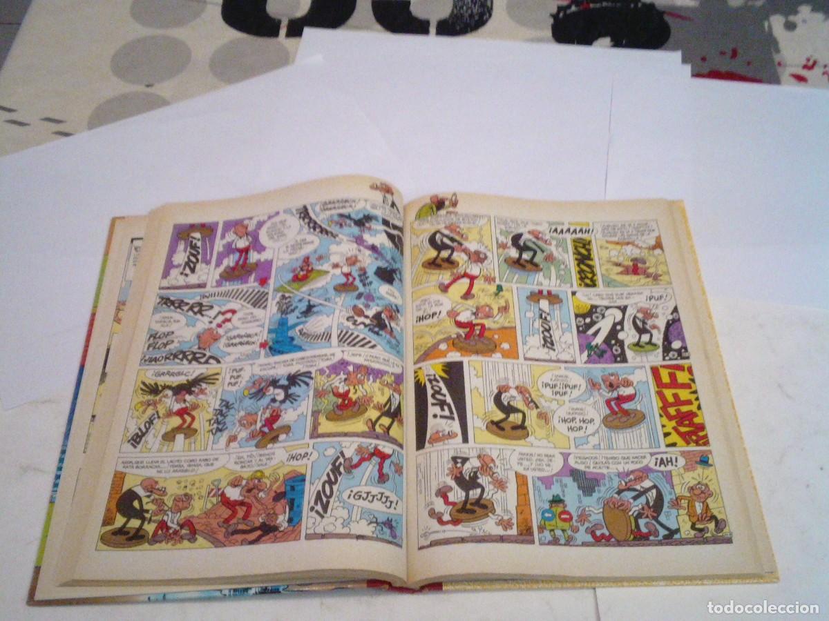 C&oacute;mics: SUPER HUMOR - NUMERO 62 - EDICIONES B - BUEN ESTADO - GORBAUD - CJ 176 - Foto 5