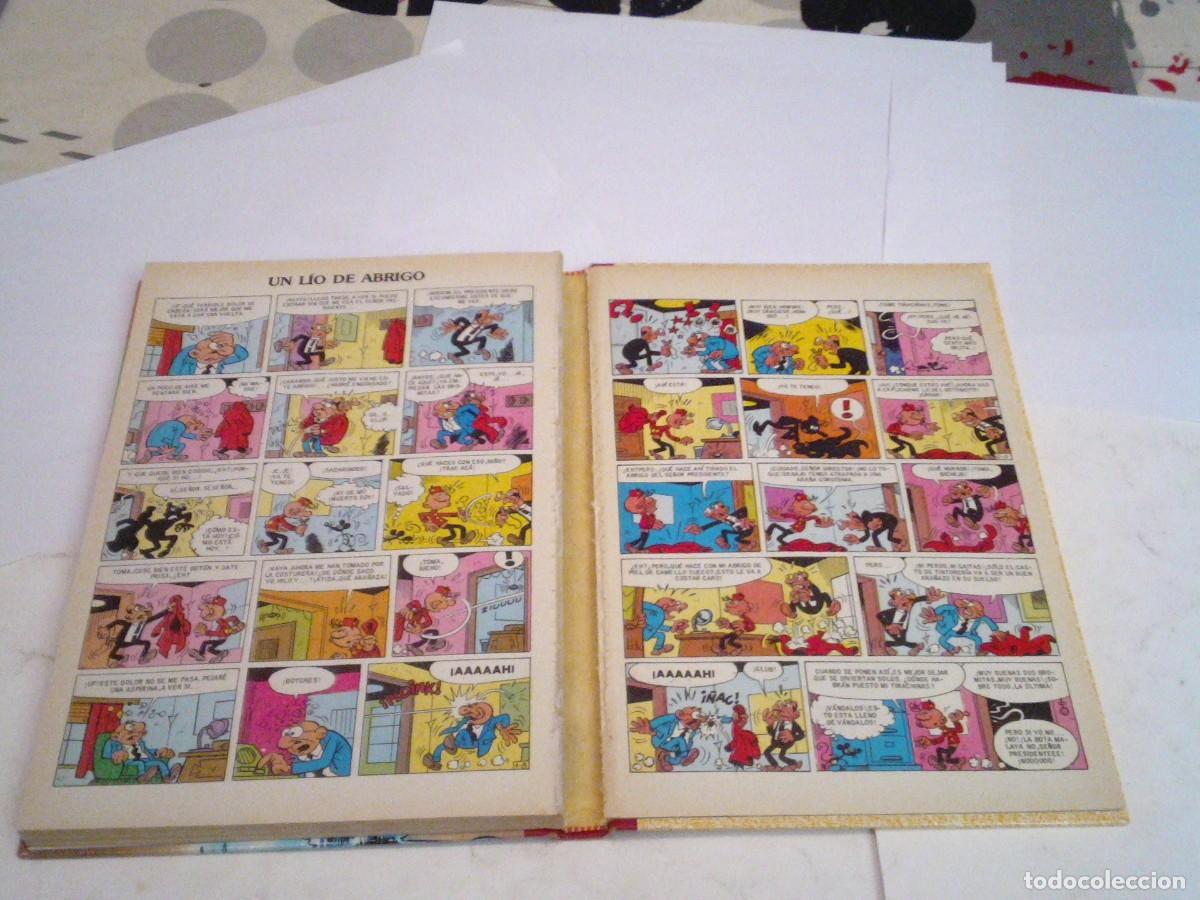 C&oacute;mics: SUPER HUMOR - NUMERO 62 - EDICIONES B - BUEN ESTADO - GORBAUD - CJ 176 - Foto 6
