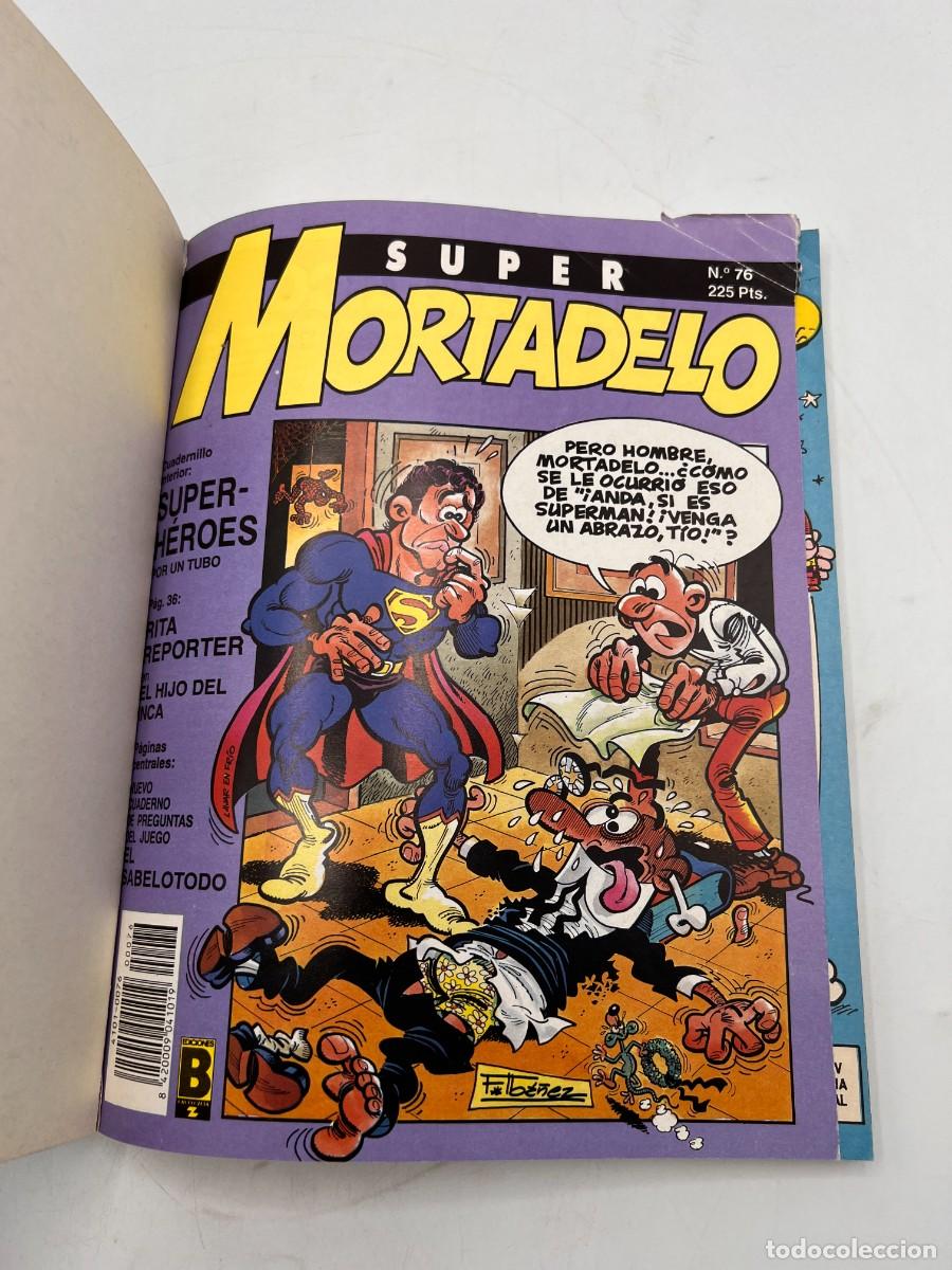 C&oacute;mics: EL MUNDO DE LAS RISAS. EDICIONES B. VER FOTOS - Foto 3