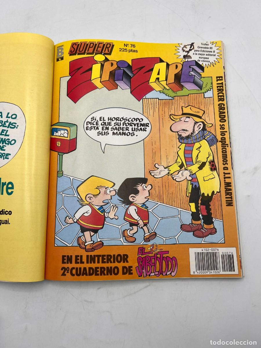 C&oacute;mics: EL MUNDO DE LAS RISAS. EDICIONES B. VER FOTOS - Foto 4