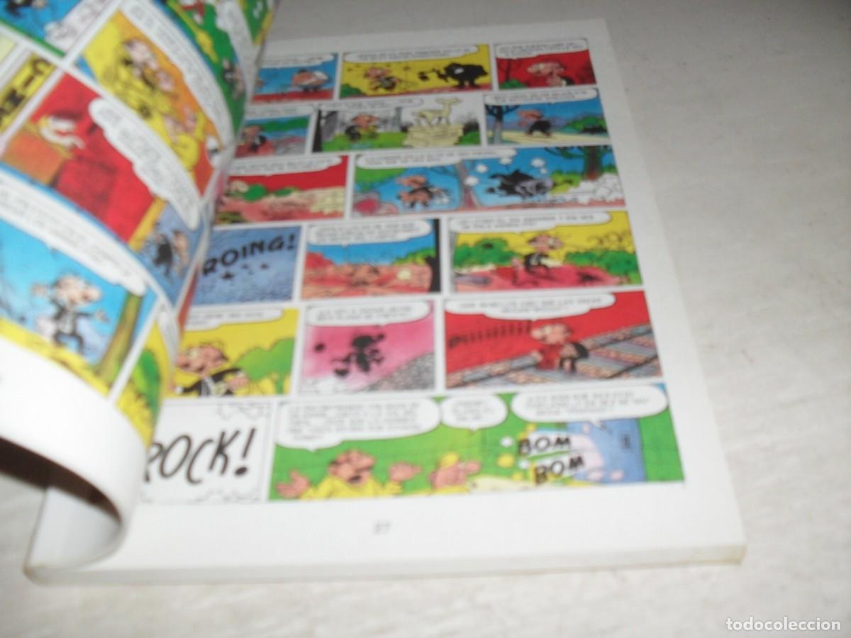 C&oacute;mics: BIBLIOTECA EL MUNDO 6 ROMPETECHOS,(DE 40).EDICIONES B,2006.DE KIOSKO - Foto 2
