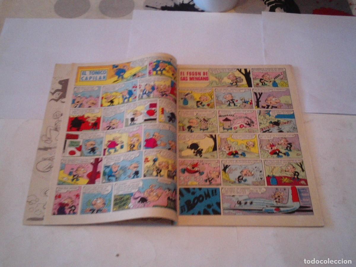 C&oacute;mics: OLE - NUMERO 14 - BUEN ESTADO - EDICIONES B - 6&ordf; EDICION - GORBAUD - CJ 177 - Foto 3