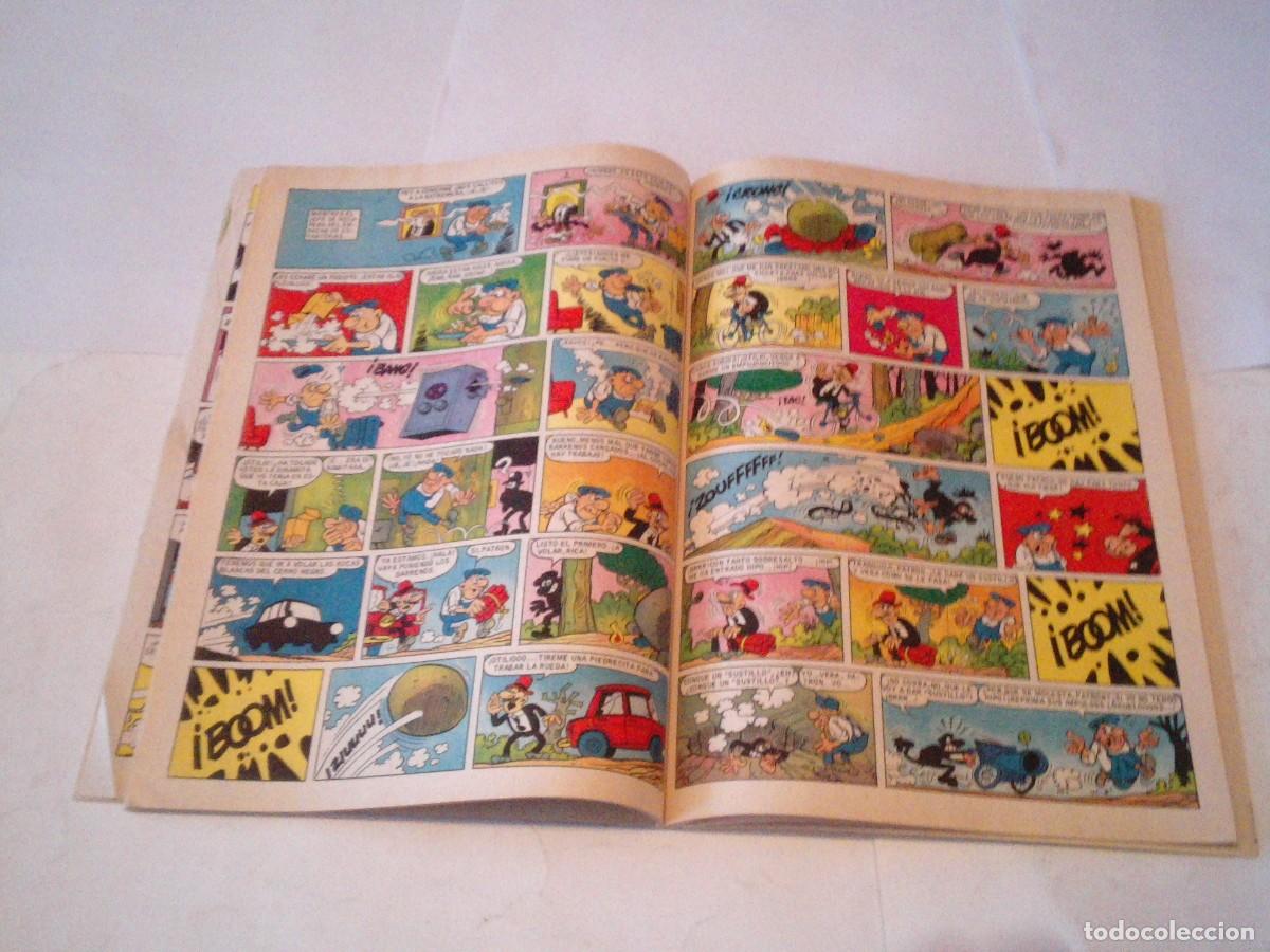 C&oacute;mics: OLE - NUMERO 85 - NORMAL ESTADO - BRUGUERA - 3&ordf; EDICION - GORBAUD - CJ 177 - Foto 4