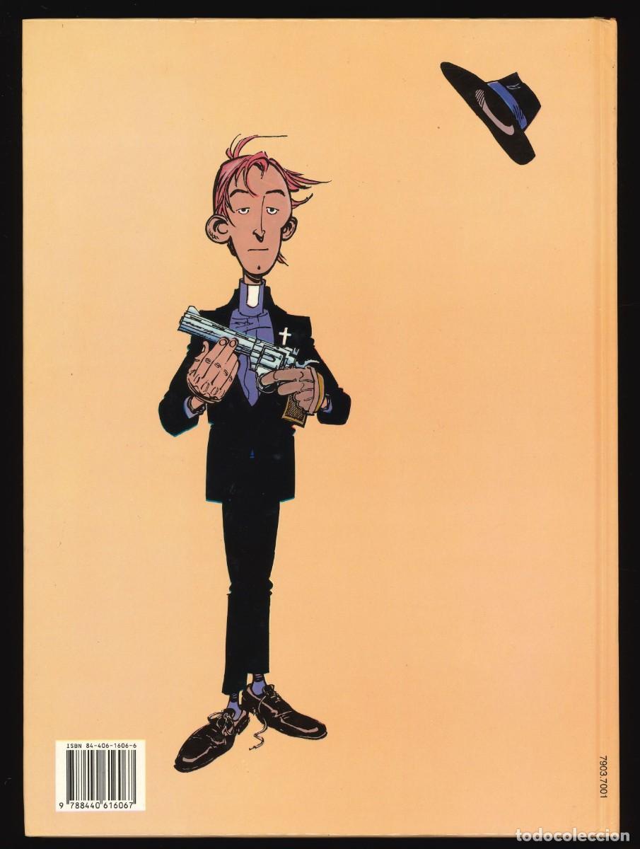 C&oacute;mics: SODA - EDICIONES B / N&Uacute;MERO &Uacute;NICO - Foto 2