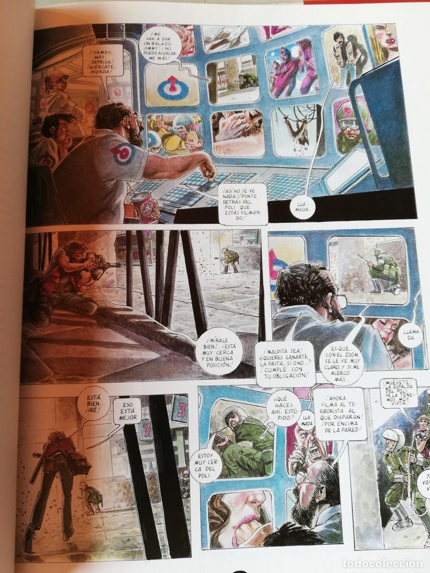 C&oacute;mics: IMAGINARIO DE HORACIO ALTUNA - Foto 5