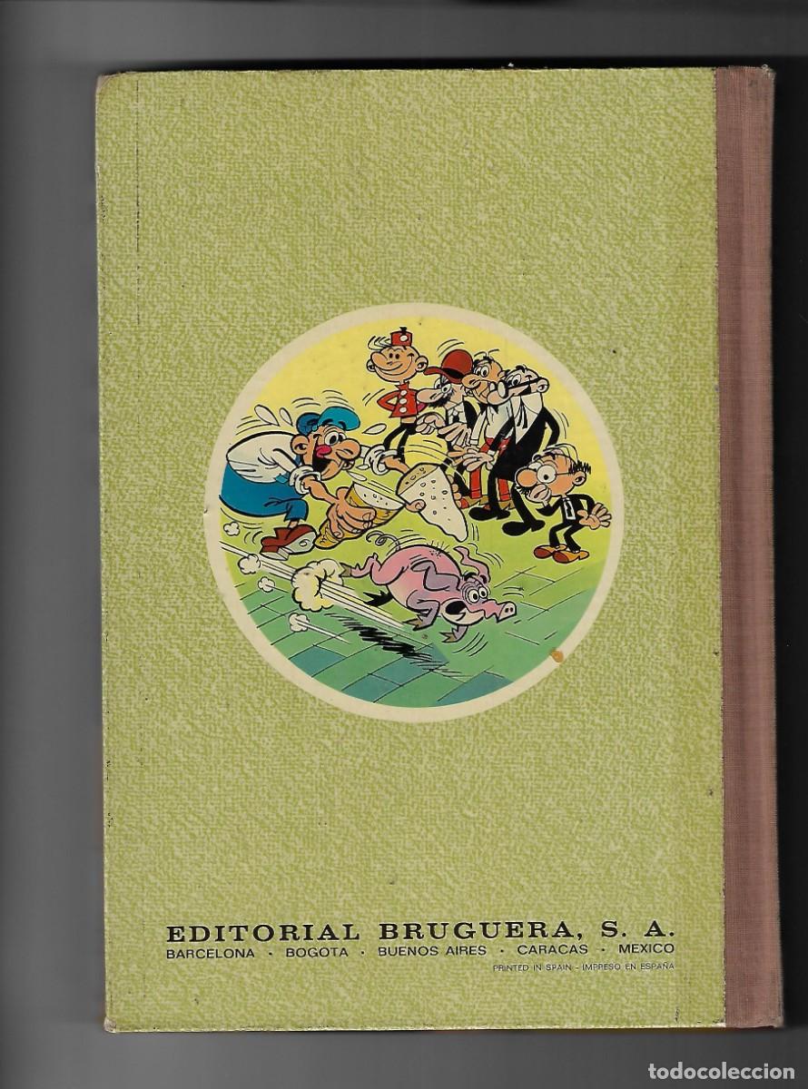 C&oacute;mics: Bruguera. Super humor. IX. 9 - Foto 2