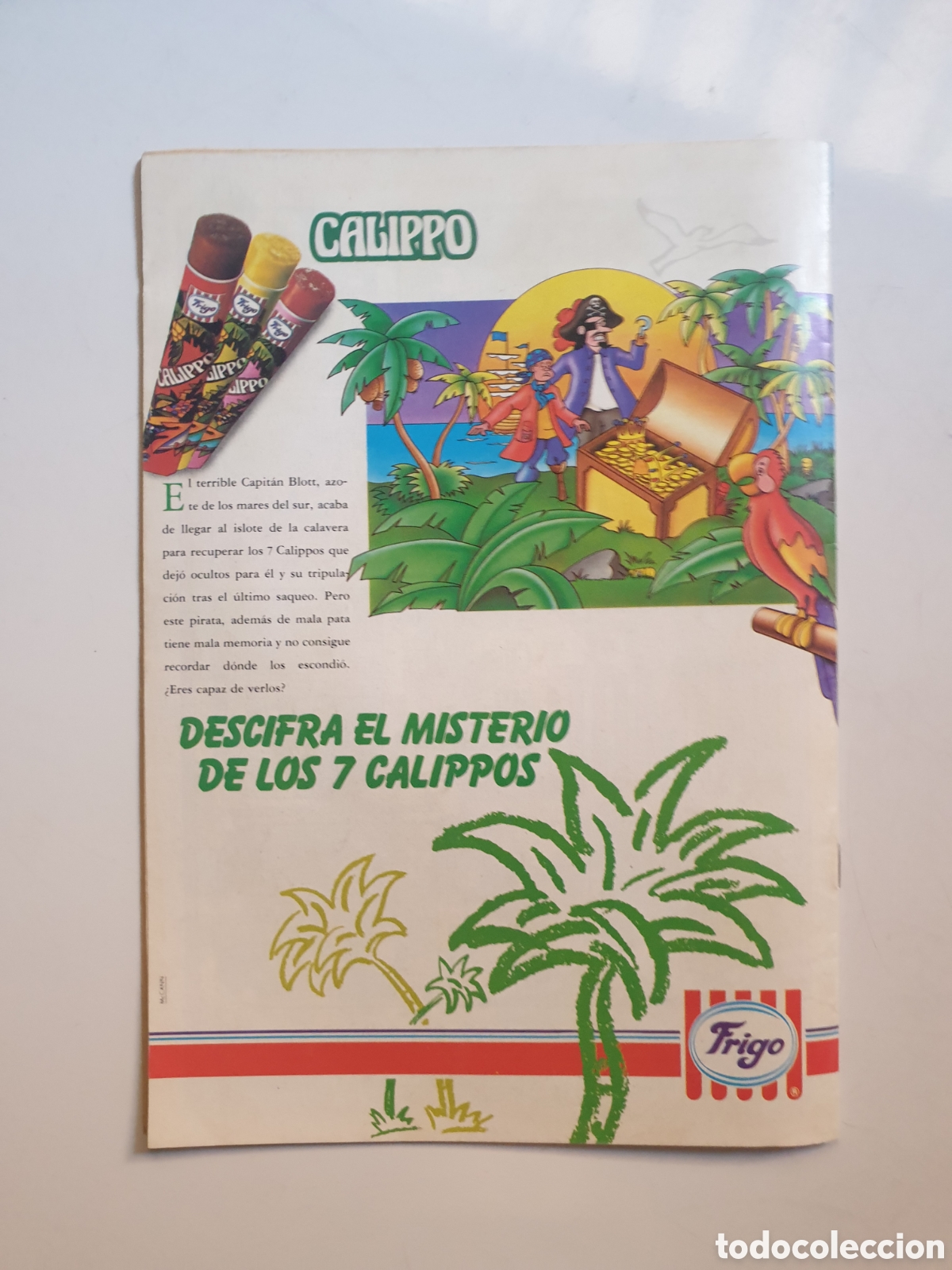 C&oacute;mics: ZIPI Y ZAPE N&deg;167. EDICIONES B 1987 - Foto 4