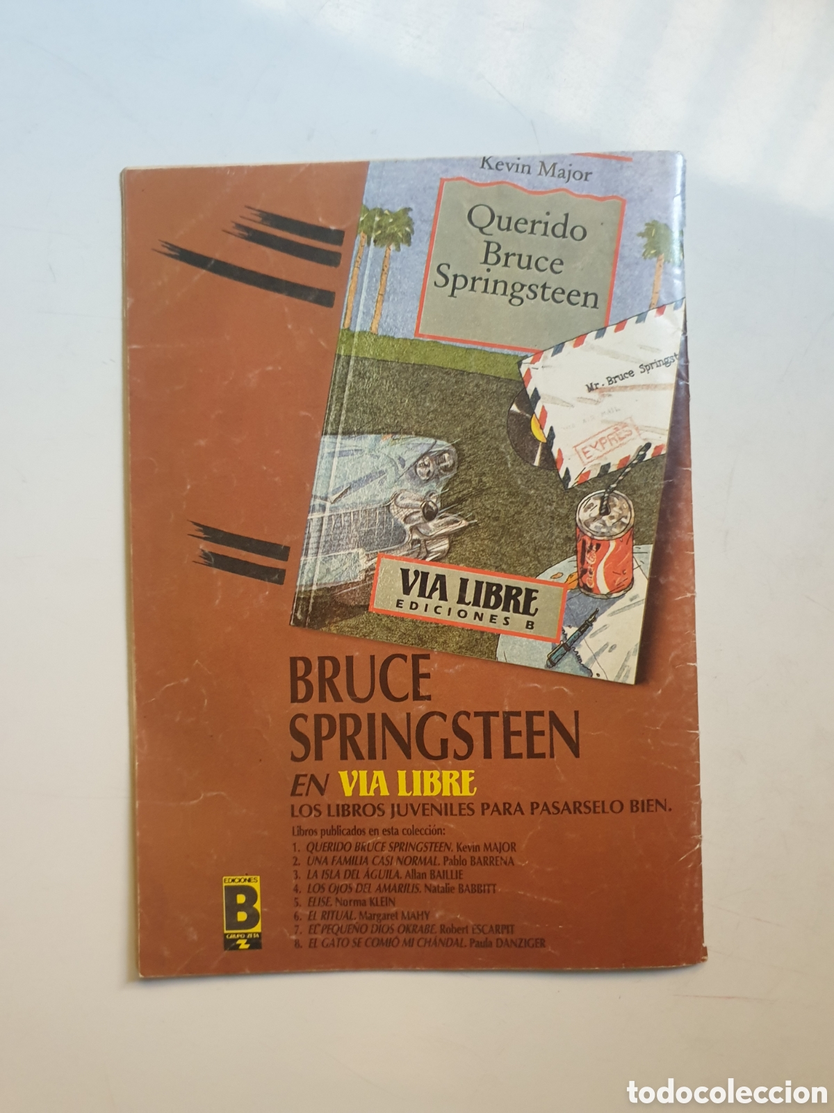 C&oacute;mics: ZIPI Y ZAPE N&deg;104. EDICIONES B 1989 - Foto 4