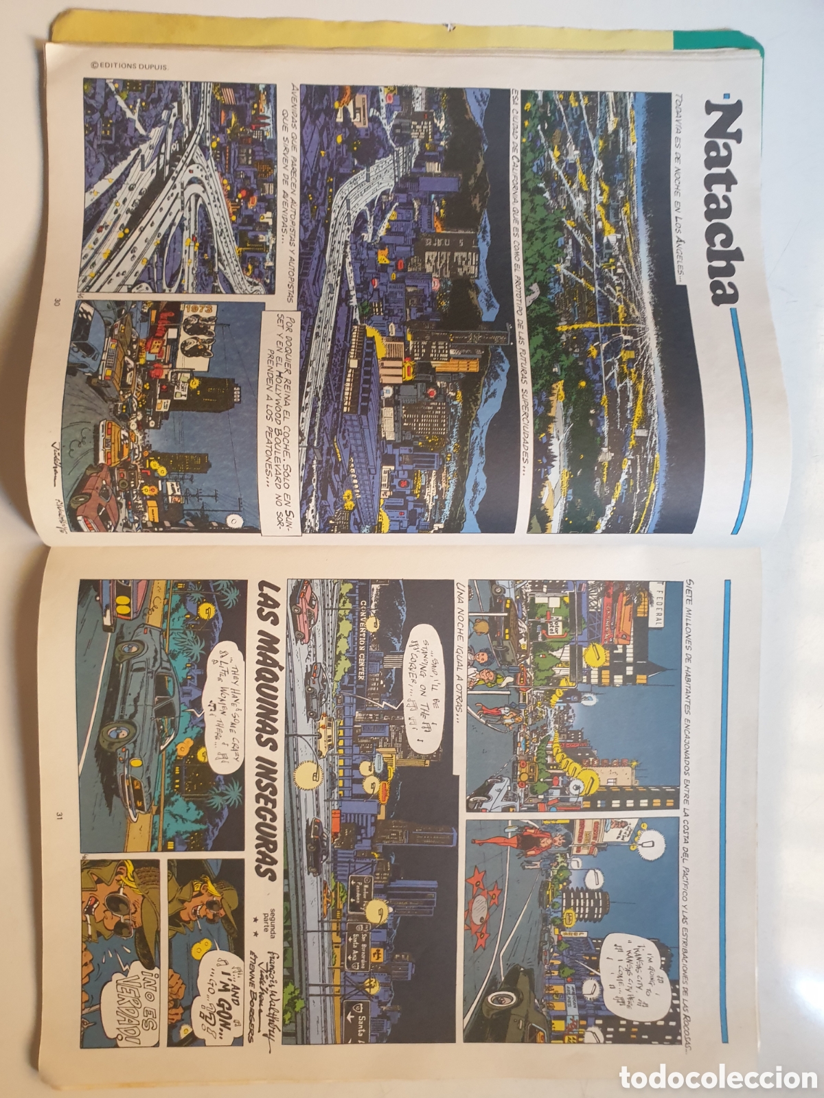 C&oacute;mics: SUPER ZIPIZAPE N&deg;87. EDICIONES B, 1991 - Foto 3