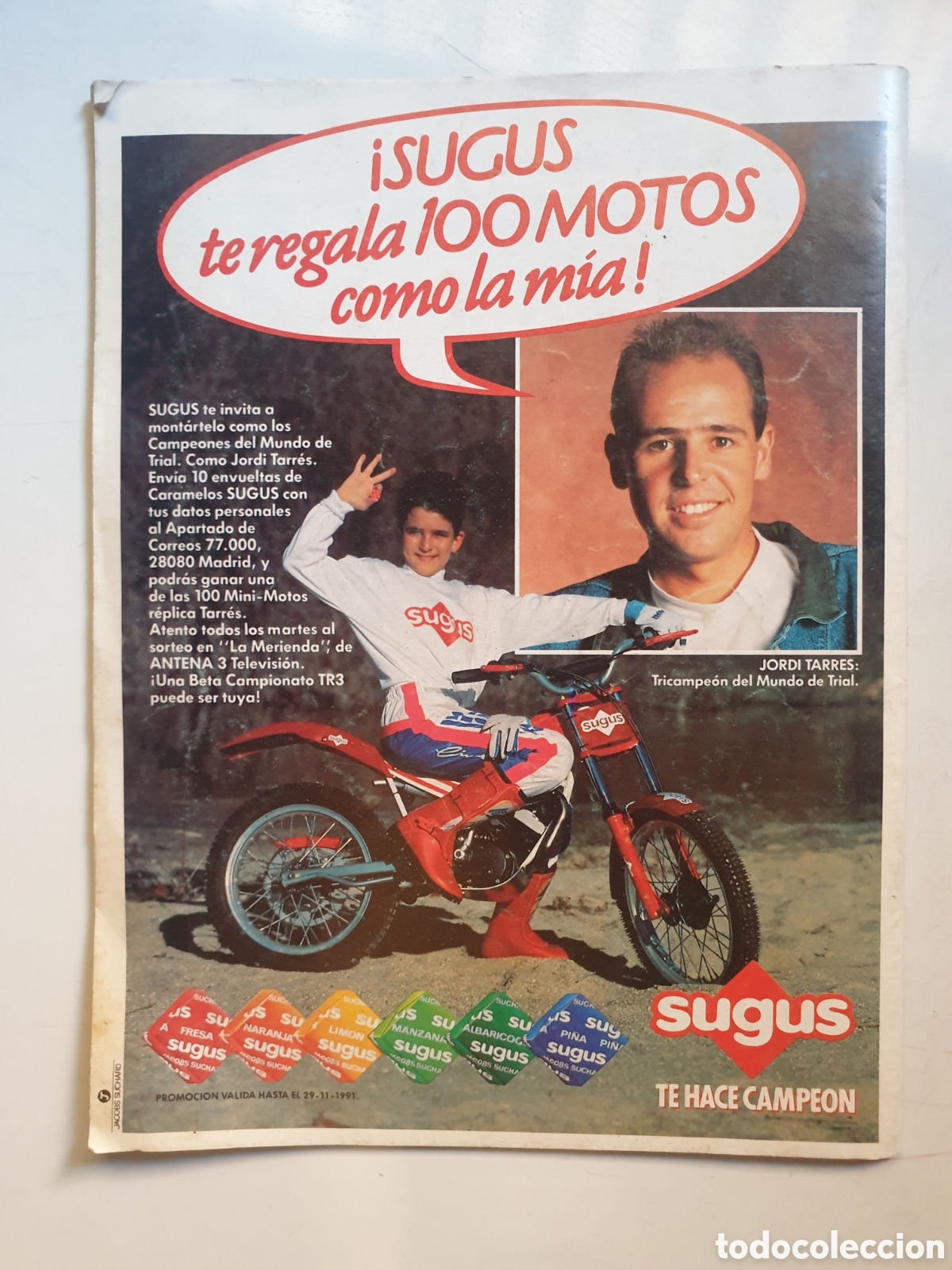 C&oacute;mics: SUPER ZIPIZAPE N&deg;87. EDICIONES B, 1991 - Foto 5
