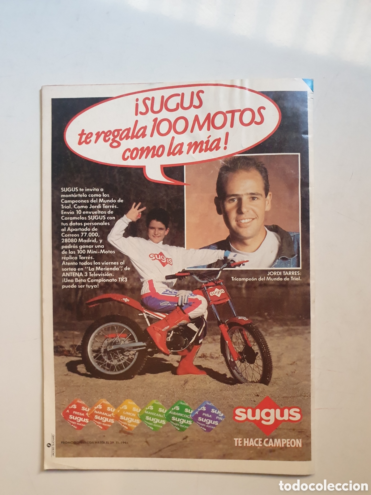 C&oacute;mics: ZIPI Y ZAPE N&deg;198. EDICIONES B, 1991 - Foto 4