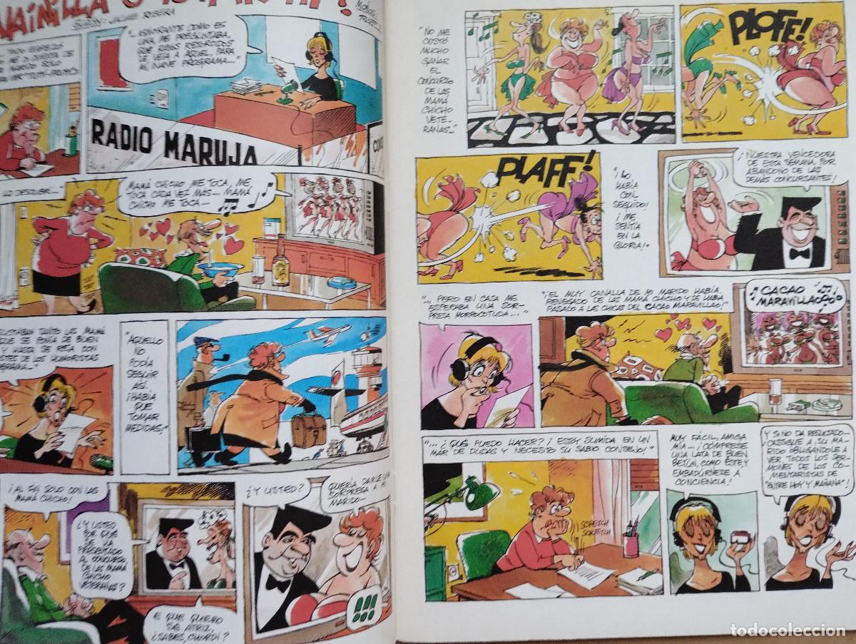 C&oacute;mics: TBO N&ordm; 49 - 1992 - EDICIONES B - Foto 2