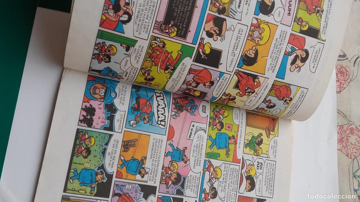 C&oacute;mics: ZIPI Y ZAPE - OLE! N&ordm; 2 - EDICIONES B - Foto 5