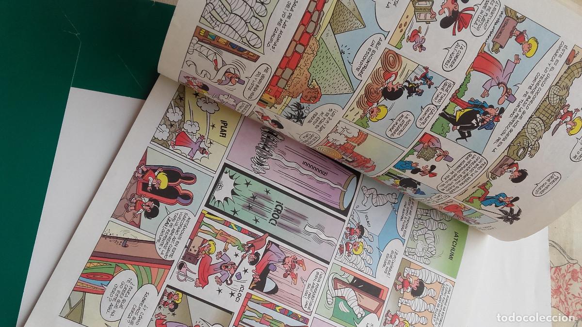 C&oacute;mics: ZIPI Y ZAPE - OLE! N&ordm; 41 - EDICIONES B - Foto 5