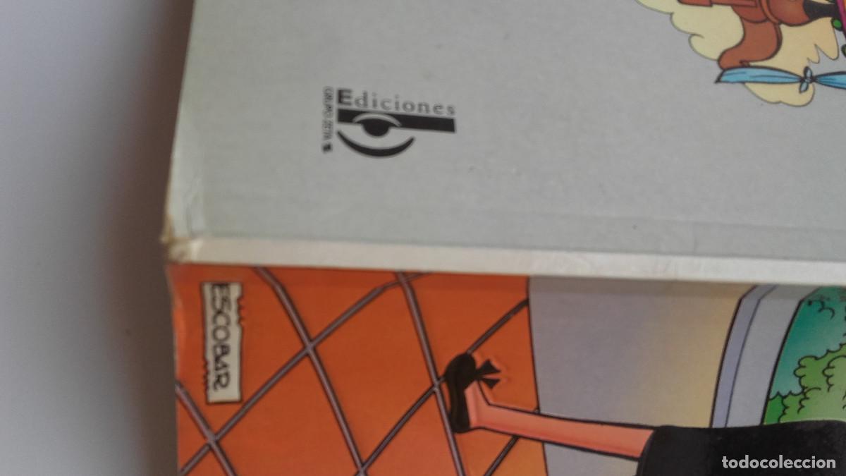 C&oacute;mics: ZIPI Y ZAPE - OLE! N&ordm; 41 - EDICIONES B - Foto 7