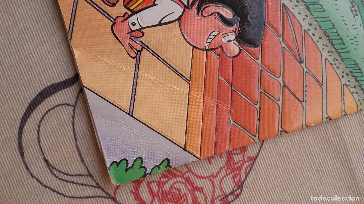 C&oacute;mics: ZIPI Y ZAPE - OLE! N&ordm; 41 - EDICIONES B - Foto 8