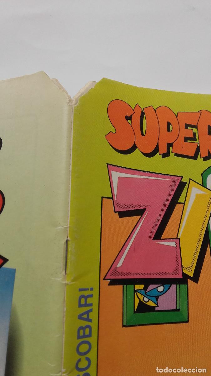 C&oacute;mics: SUPER ZIPI ZAPE - N&ordm; 100 - EDICIONES B - Foto 5