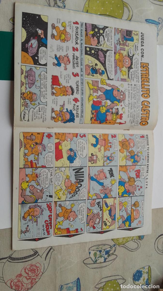 C&oacute;mics: MORTADELO EXTRA - N&ordm; 53 - CARNAVAL DE HUMOR - 1995 - EDICIONES B - - Foto 3