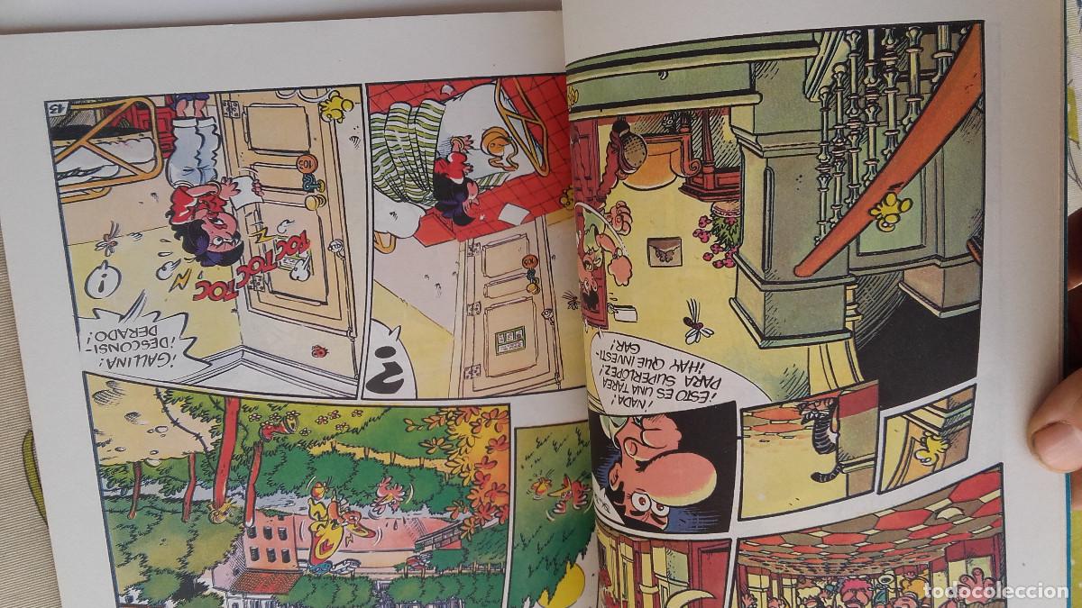 C&oacute;mics: SUPER LOPEZ - N&ordm; 19 - HOTEL PANICO - EDICIONES B - Foto 4